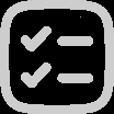 checklist 8